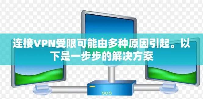 连接VPN受限可能由多种原因引起。以下是一步步的解决方案
