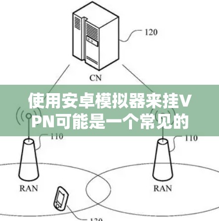 使用安卓模拟器来挂VPN可能是一个常见的步骤，不过需要注意以下几点