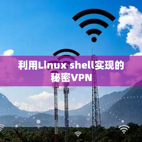 利用Linux shell实现的秘密VPN 利用Linux shell实现的秘密VPN
