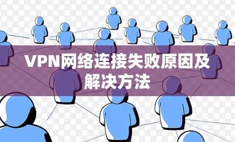 VPN网络连接失败原因及解决方法 VPN网络连接失败原因及解决方法