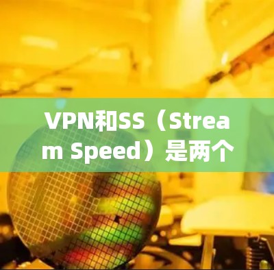 VPN和SS（Stream Speed）是两个不同的概念，它们在速度和功能上有所不同。以下是对它们的对比和建议
