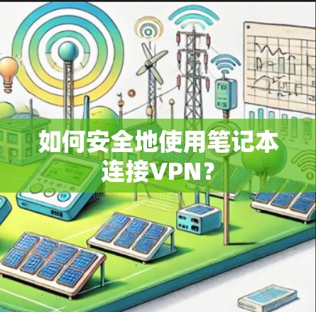 如何安全地使用笔记本连接VPN？