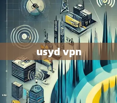 usyd vpn