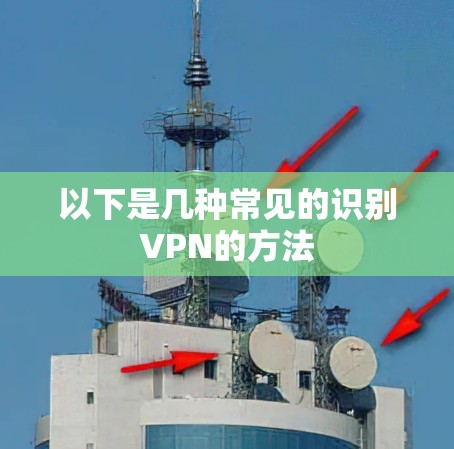 以下是几种常见的识别VPN的方法 以下是几种常见的识别VPN的方法