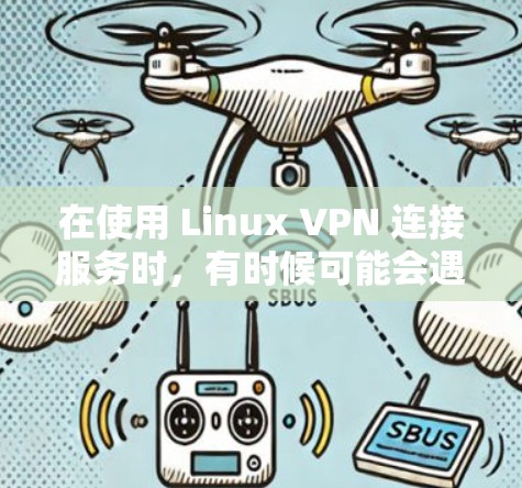 在使用 Linux VPN 连接服务时，有时候可能会遇到广告和恶意软件的干扰，这些需要特别注意。以下是关于如何在 Linux 环境中使用 VPN 过滤广告和恶意软件的建议