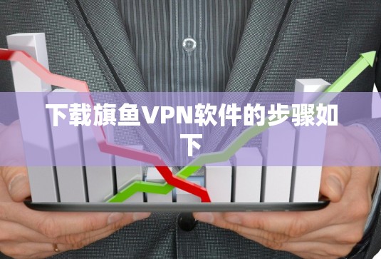 下载旗鱼VPN软件的步骤如下