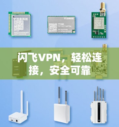 闪飞VPN，轻松连接，安全可靠