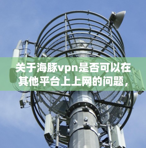 关于海豚vpn是否可以在其他平台上上网的问题，需要根据具体的法律和游戏运营者的合规性来判断。以下是一些关键点