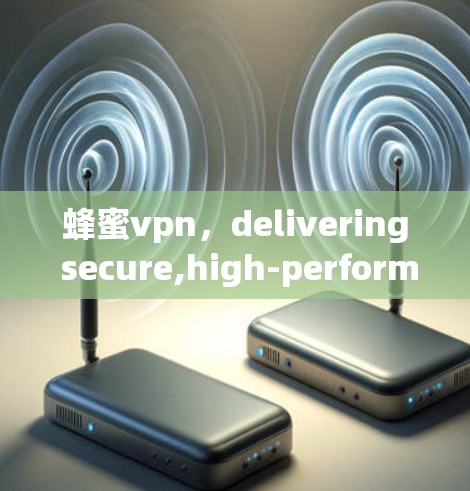 蜂蜜vpn，delivering secure,high-performance VPN solutions