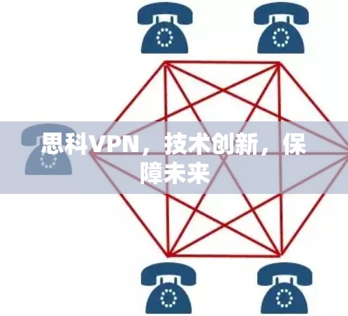 思科VPN，技术创新，保障未来