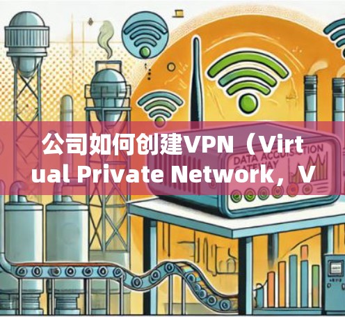 公司如何创建VPN（Virtual Private Network，VPN）是一个重要的安全系统设计问题。以下是一个完整的步骤指南，帮助公司创建一个有效且安全的VPN