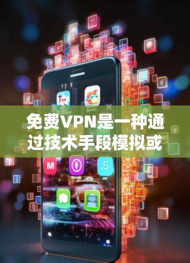 免费VPN是一种通过技术手段模拟或使用云VPN服务连接计算机或设备，提供在线浏览、视频通话等服务的网络服务。以下是对免费VPN的详细说明