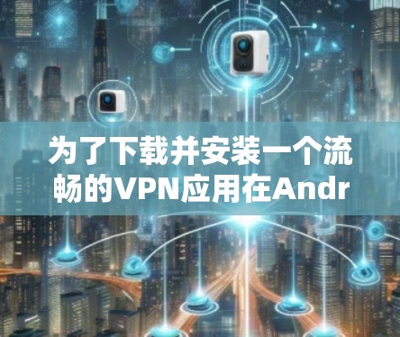 为了下载并安装一个流畅的VPN应用在Android设备上，您可以按照以下步骤进行
