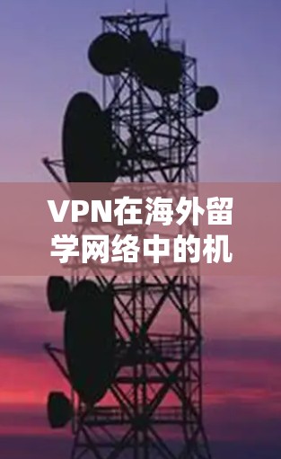 VPN在海外留学网络中的机遇与挑战
