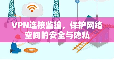 VPN连接监控，保护网络空间的安全与隐私
