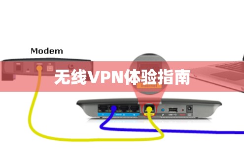 无线VPN体验指南