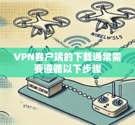VPN客户端的下载通常需要遵循以下步骤