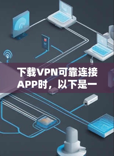 下载VPN可靠连接APP时，以下是一些关键步骤和注意事项