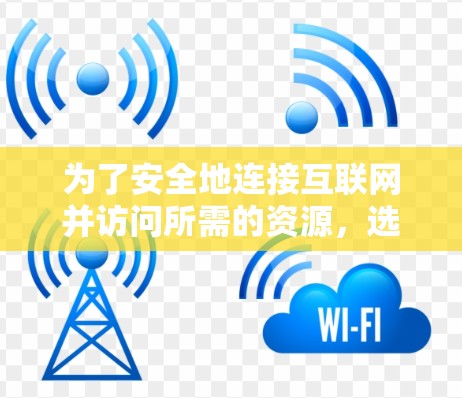 为了安全地连接互联网并访问所需的资源，选择合适的VPN环境至关重要。以下是一步步的指南，帮助你做出明智的选择