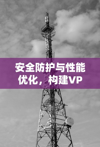 安全防护与性能优化，构建VPN节点质量分析