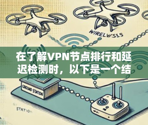 在了解VPN节点排行和延迟检测时，以下是一个结构化的总结