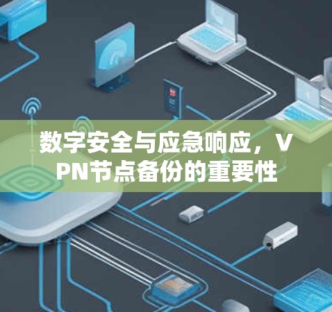 数字安全与应急响应，VPN节点备份的重要性