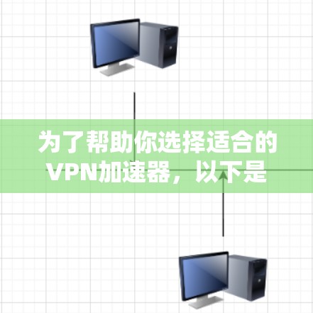 为了帮助你选择适合的VPN加速器，以下是一些关键考虑因素和推荐方案