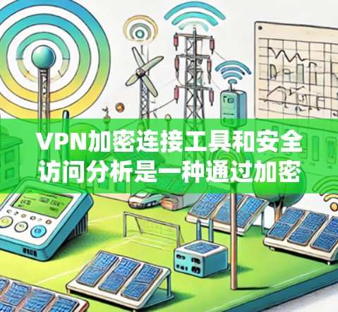 VPN加密连接工具和安全访问分析是一种通过加密技术保护用户网络安全的系统和方法。以下是对该问题的详细解答