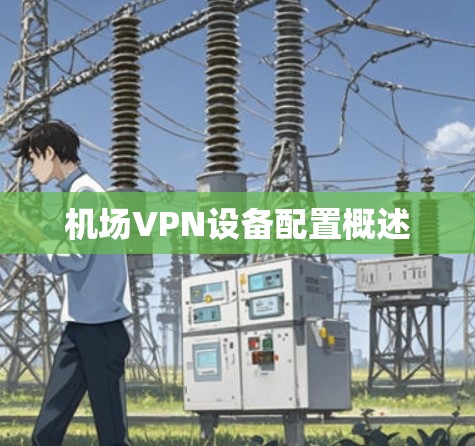 机场VPN设备配置概述