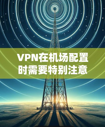 VPN在机场配置时需要特别注意环境因素和设备防护，以下是一个简要的配置说明，供您参考