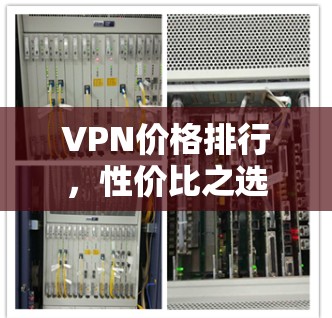 VPN价格排行，性价比之选