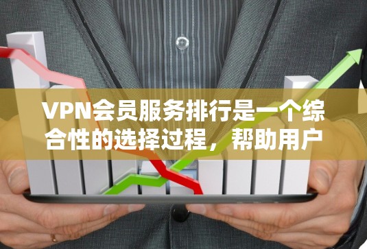VPN会员服务排行是一个综合性的选择过程，帮助用户根据多个关键指标进行排名，并根据自己的需求和预算选择最适合的服务。以下是详细的总结和建议