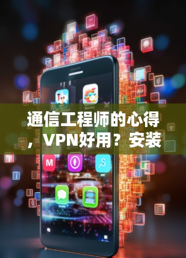 通信工程师的心得，VPN好用？安装后的实用体验