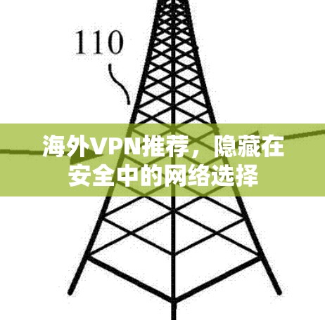 海外VPN推荐，隐藏在安全中的网络选择