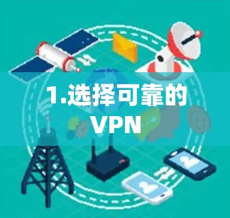 1.选择可靠的VPN
