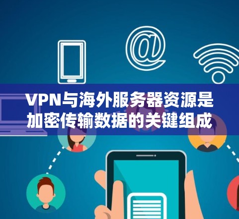 VPN与海外服务器资源是加密传输数据的关键组成部分，它们在保护个人隐私和信息安全方面发挥着重要作用。以下是关于VPN和海外服务器资源的详细信息