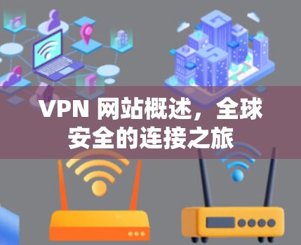 VPN 网站概述，全球安全的连接之旅