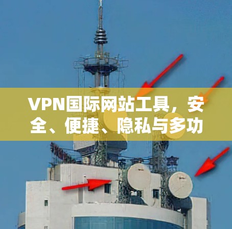 VPN国际网站工具，安全、便捷、隐私与多功能，让世界更安全！