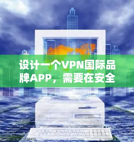 设计一个VPN国际品牌APP，需要在安全、隐私、用户体验和用户互动等方面下功夫。以下是一些具体的设计建议和步骤