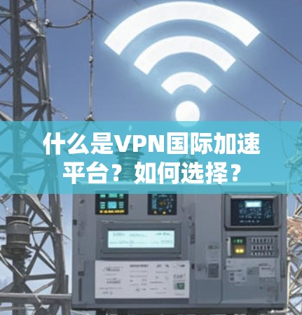 什么是VPN国际加速平台？如何选择？
