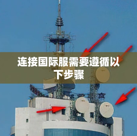 连接国际服需要遵循以下步骤