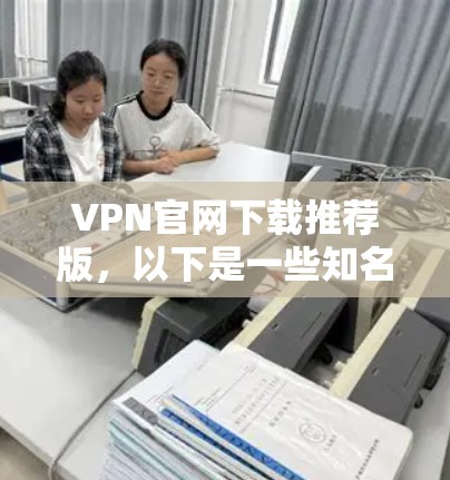VPN官网下载推荐版，以下是一些知名的VPN网站，是一个很好的选择