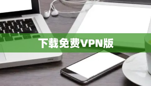 下载免费VPN版