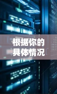 根据你的具体情况，以下是针对不同情况的建议