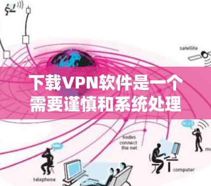 下载VPN软件是一个需要谨慎和系统处理的过程，以下是一步步的指南