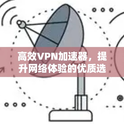 高效VPN加速器，提升网络体验的优质选择