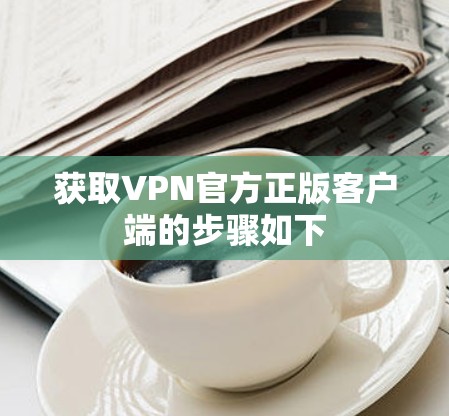 获取VPN官方正版客户端的步骤如下