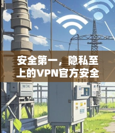 安全第一，隐私至上的VPN官方安全版客户端解决方案