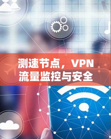 测速节点，VPN流量监控与安全评估