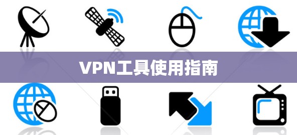 VPN工具使用指南